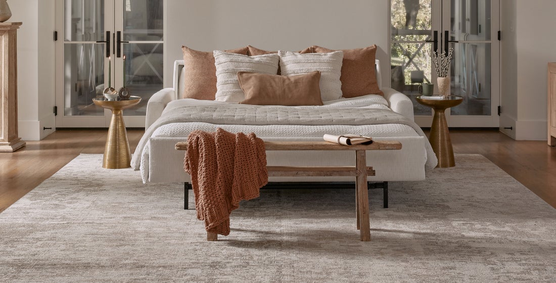 Showroom piece available through Urban Country