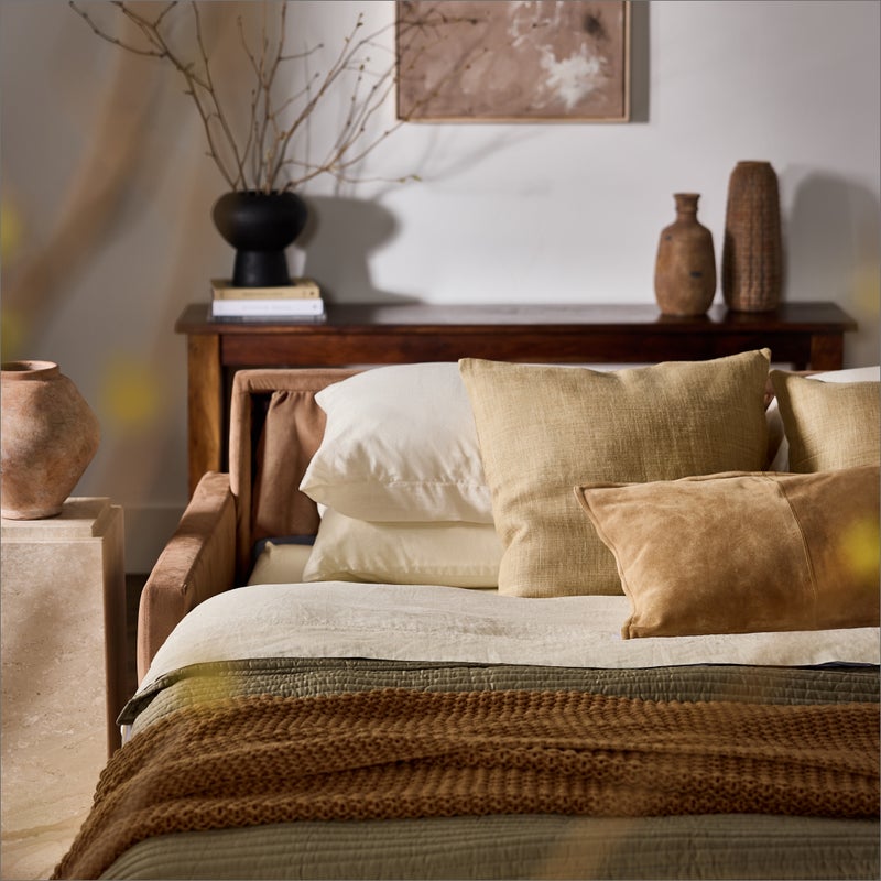 Showroom piece available through Urban Country