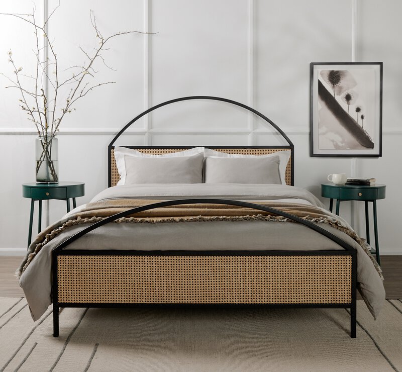 Showroom piece available through Urban Country