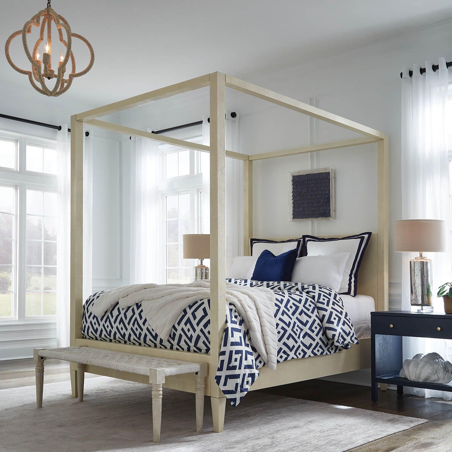 Showroom piece available through Urban Country