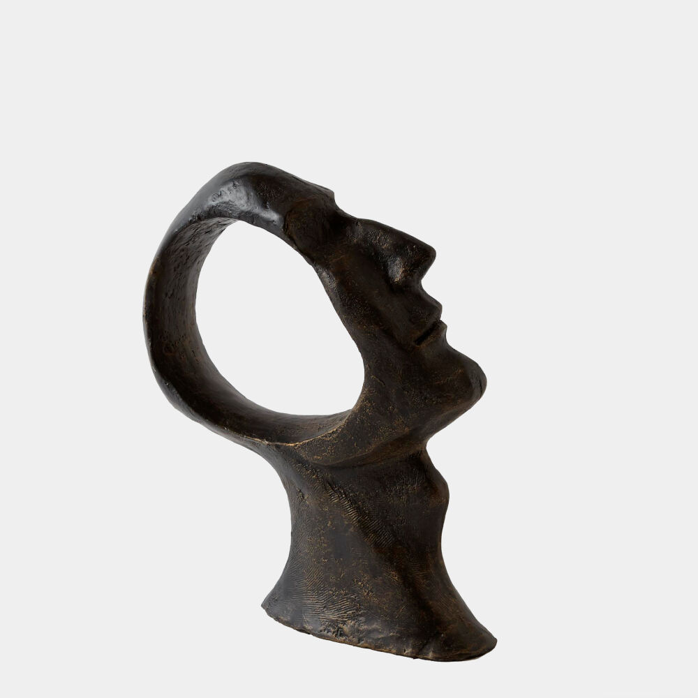 Showroom piece available through Urban Country