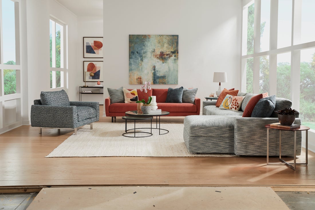Showroom piece available through Urban Country