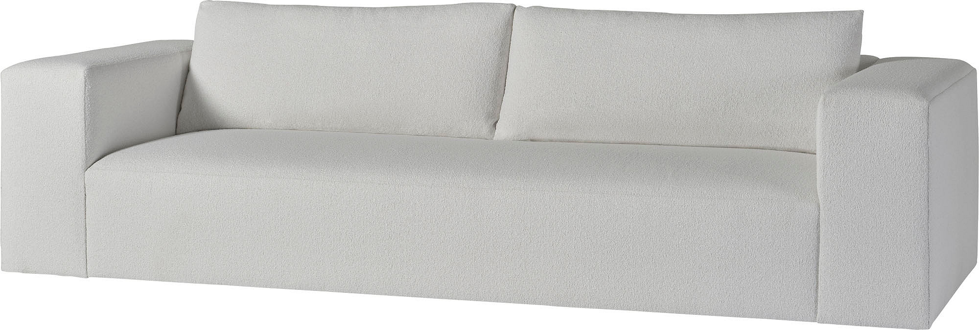 Baker-McGuire / Baker Coast Sofa available through Urban Country