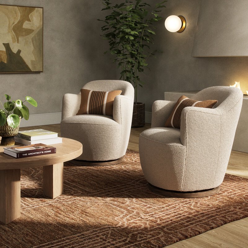 Lounge Chairs