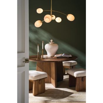 Showroom piece available through Urban Country