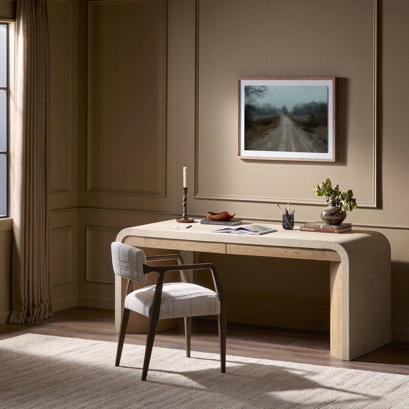 Showroom piece available through Urban Country