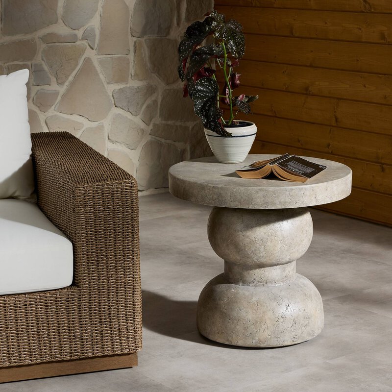 Showroom piece available through Urban Country