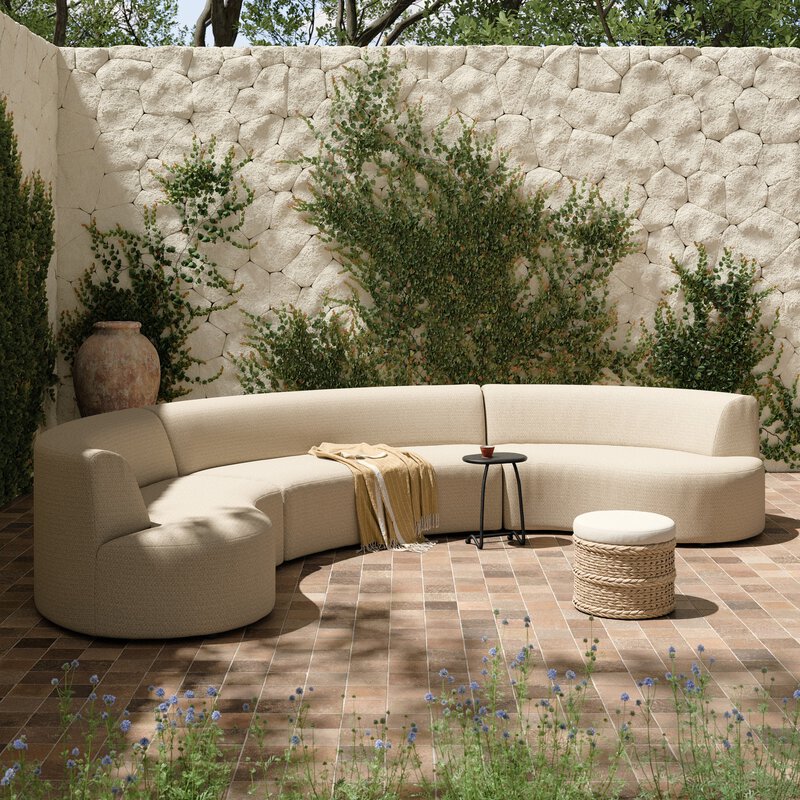 Showroom piece available through Urban Country
