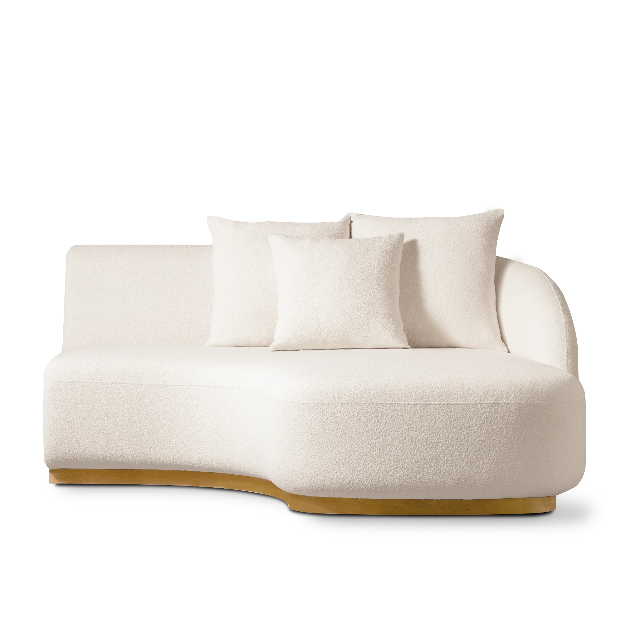 Showroom piece available through Urban Country