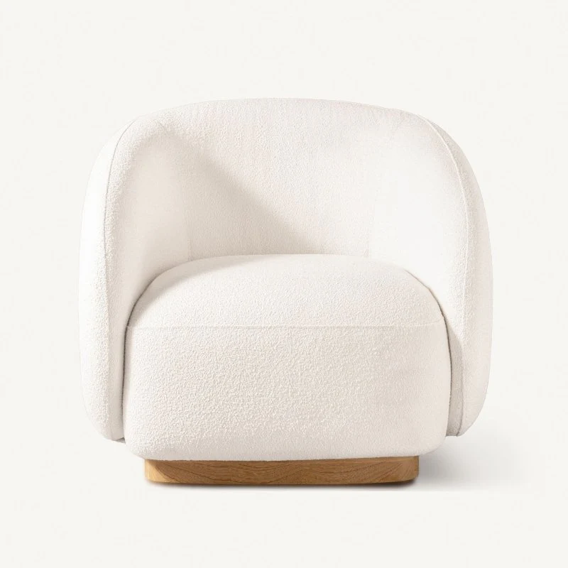 Harbour Como Lounge Chair available through Urban Country
