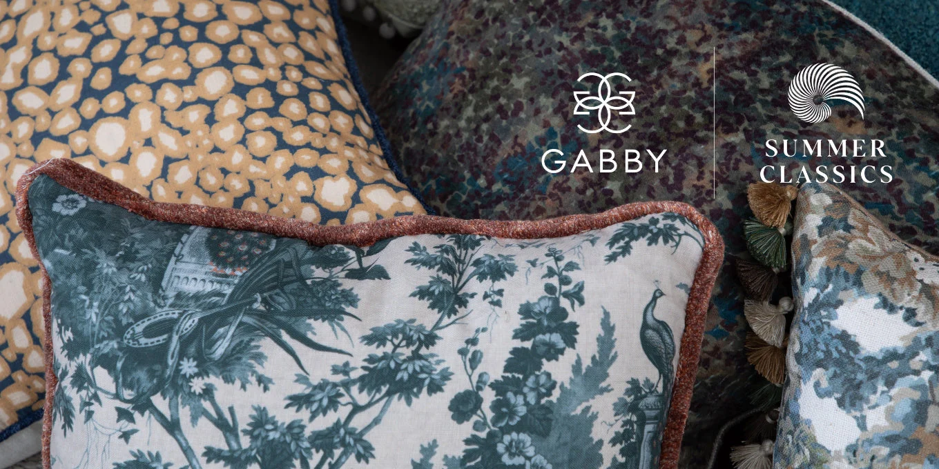 Showroom piece available through Urban Country