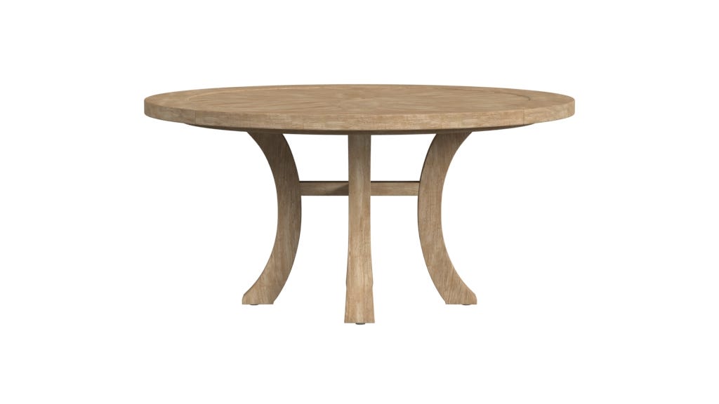 Showroom piece available through Urban Country