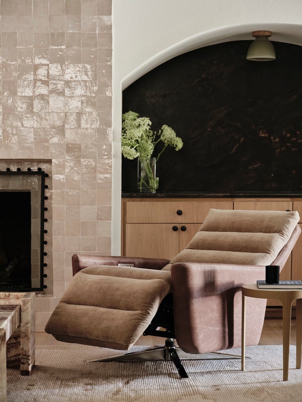 Theatre furnishings