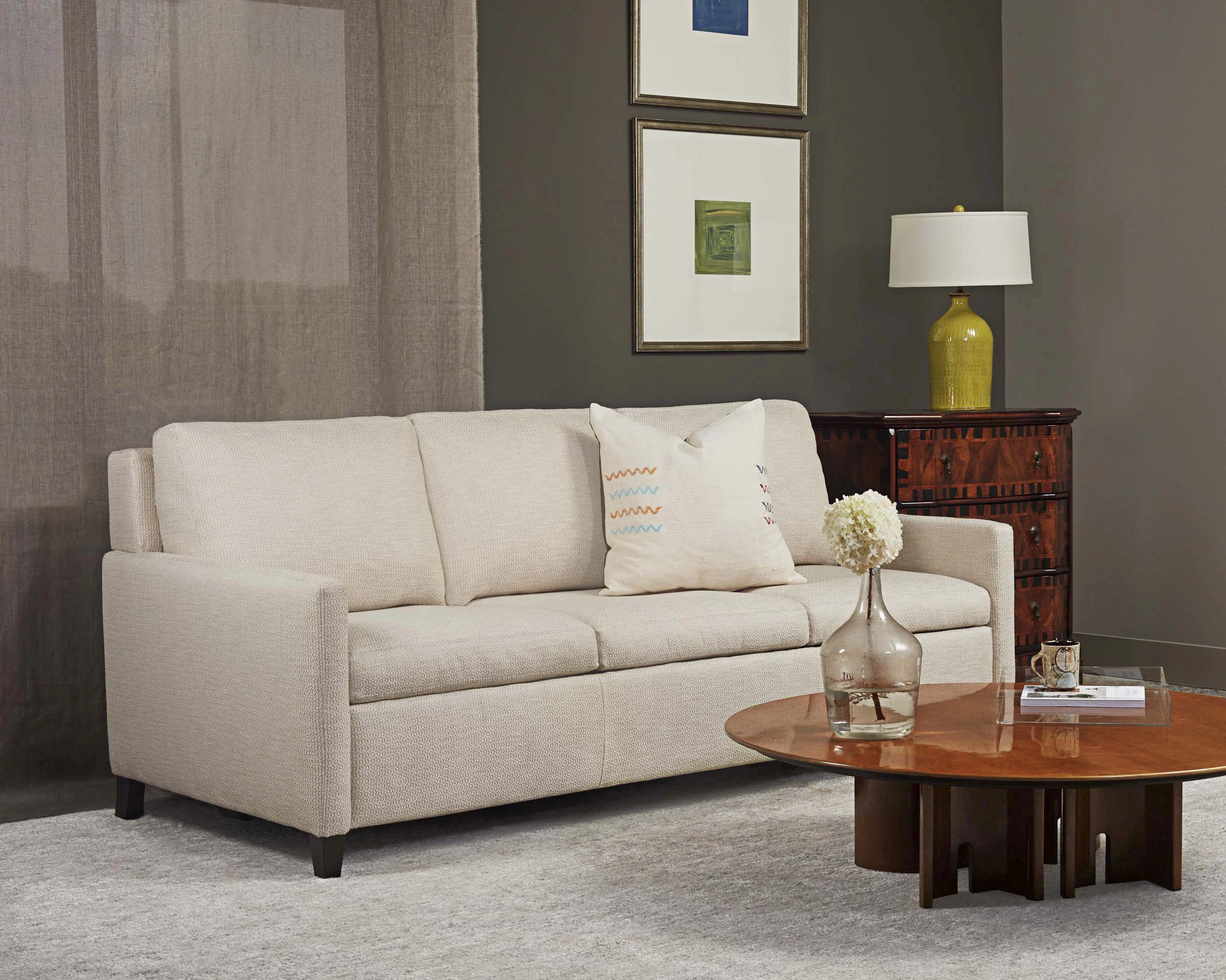 Showroom piece available through Urban Country