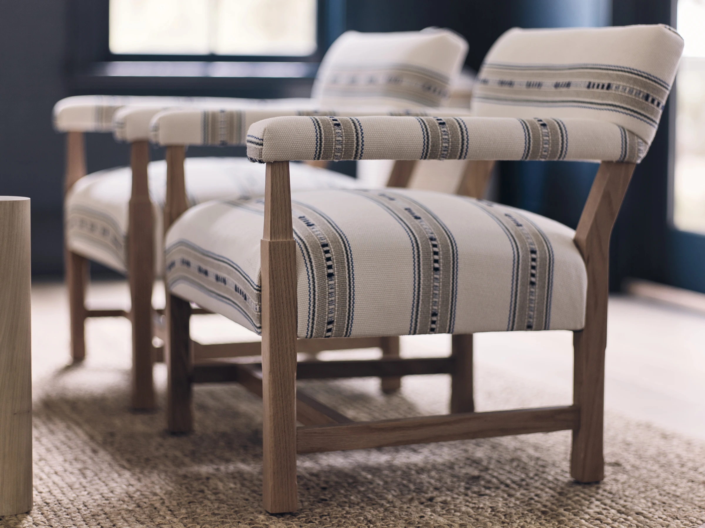 Showroom piece available through Urban Country
