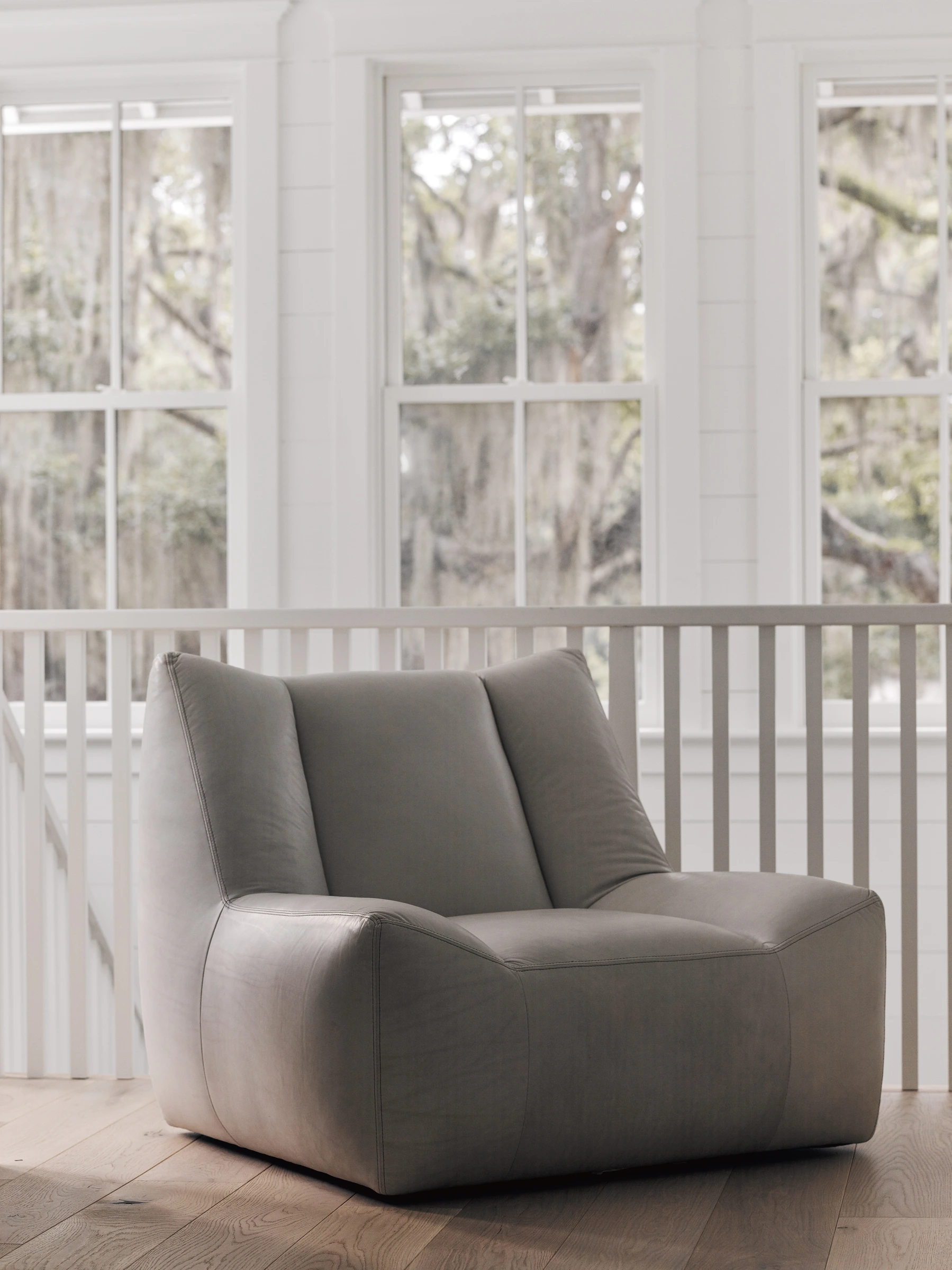 Showroom piece available through Urban Country