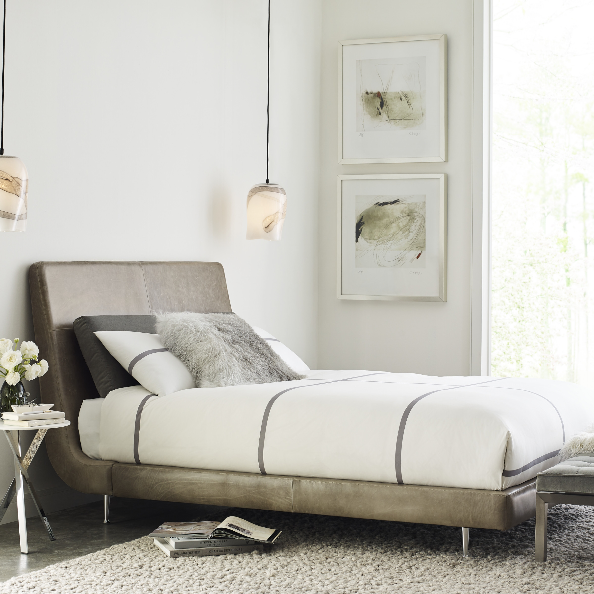 Showroom piece available through Urban Country