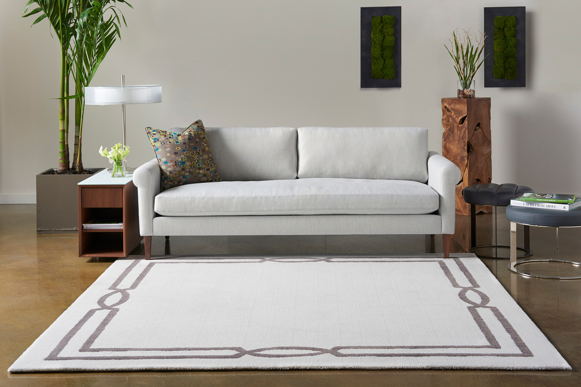 Showroom piece available through Urban Country