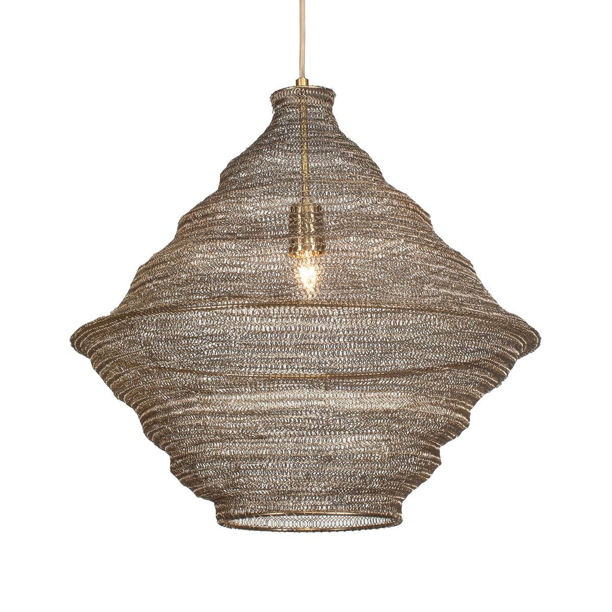 Showroom piece available through Urban Country
