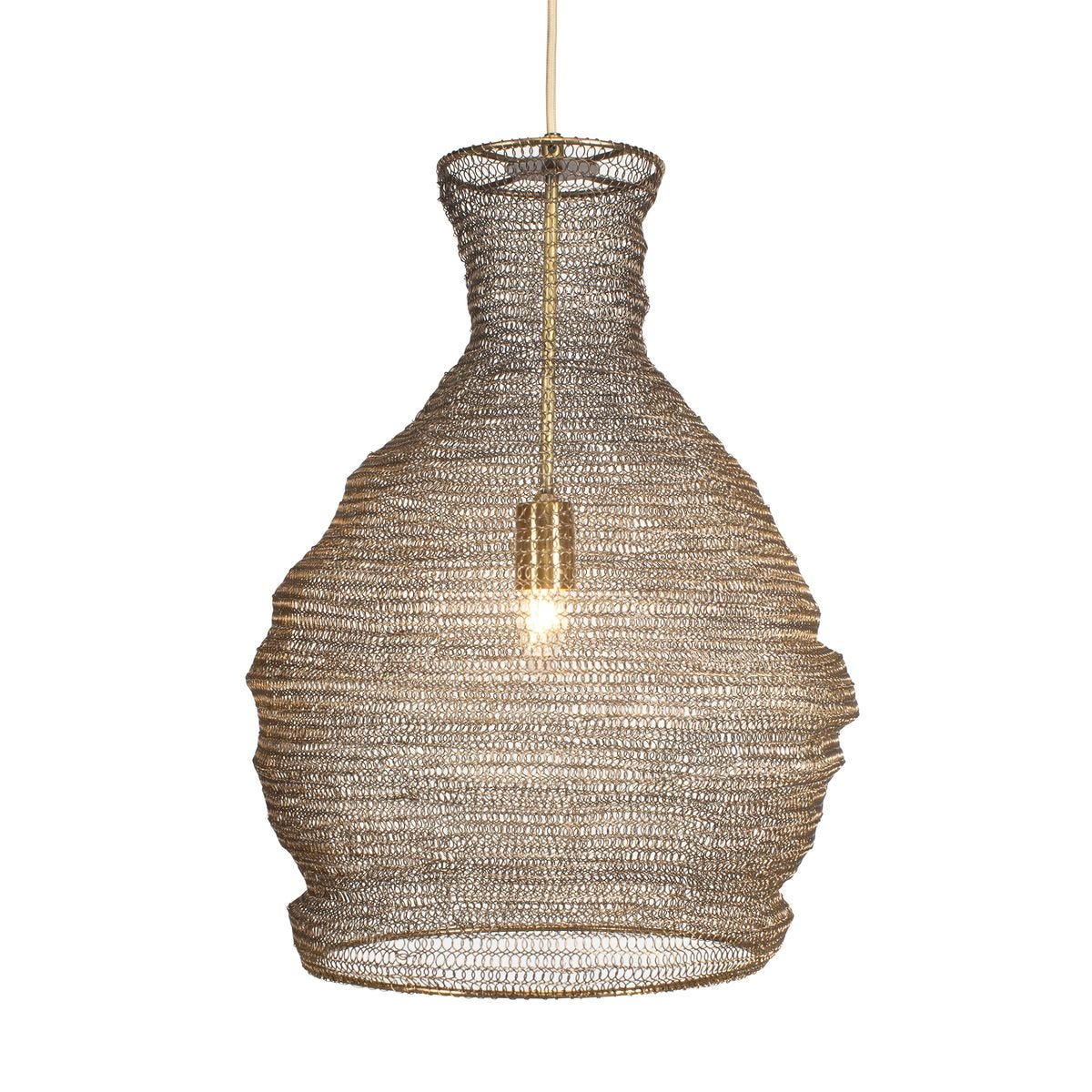 Showroom piece available through Urban Country