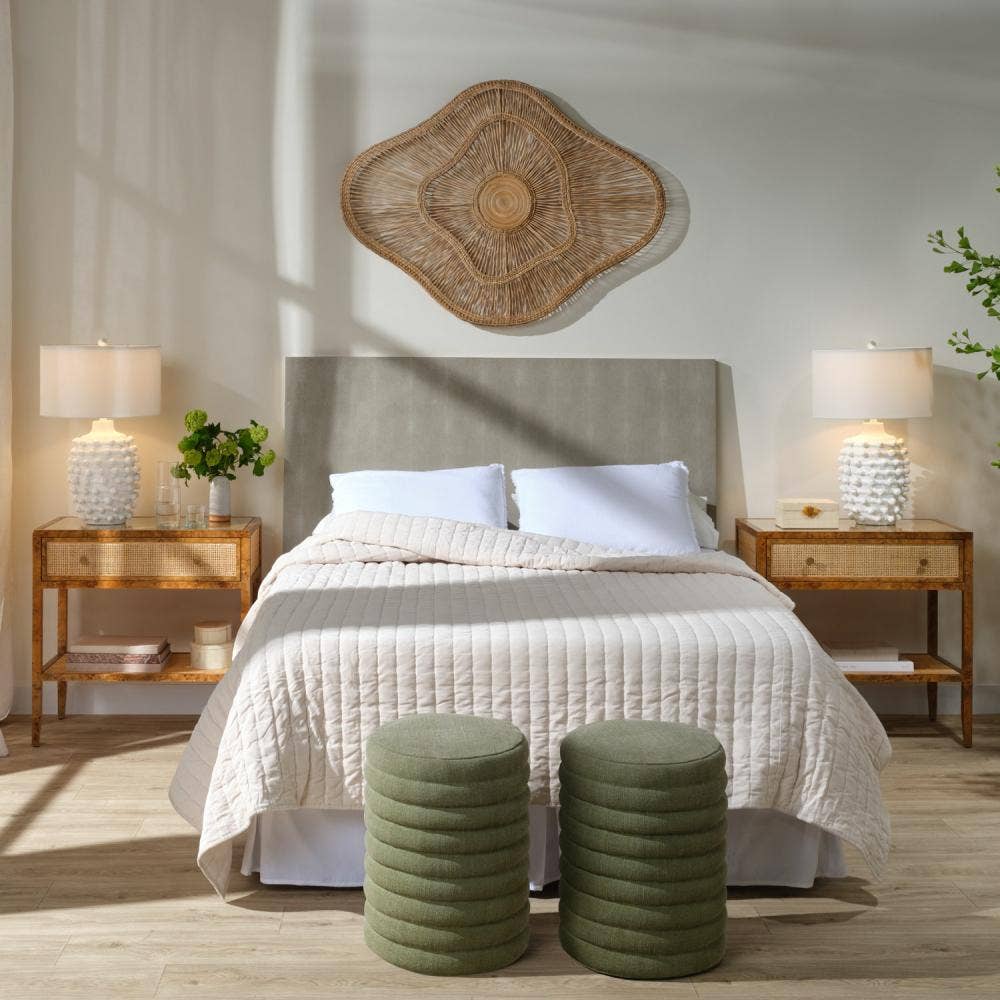 Bedroom furnishings