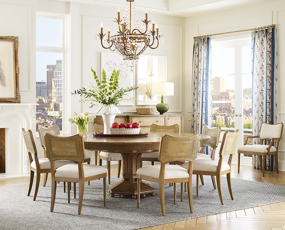 Dining & Kitchen furnishings
