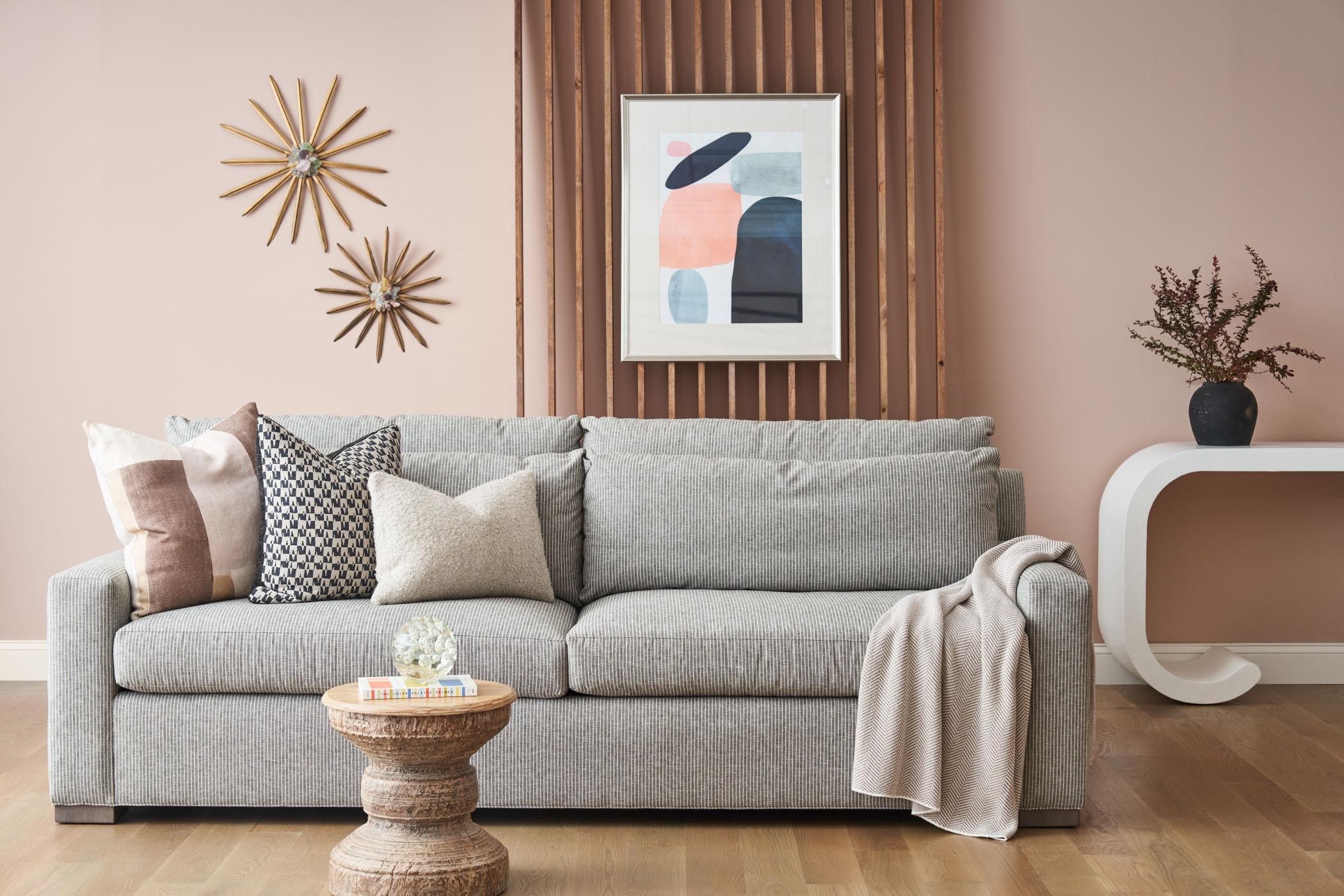 UC Kids furnishings