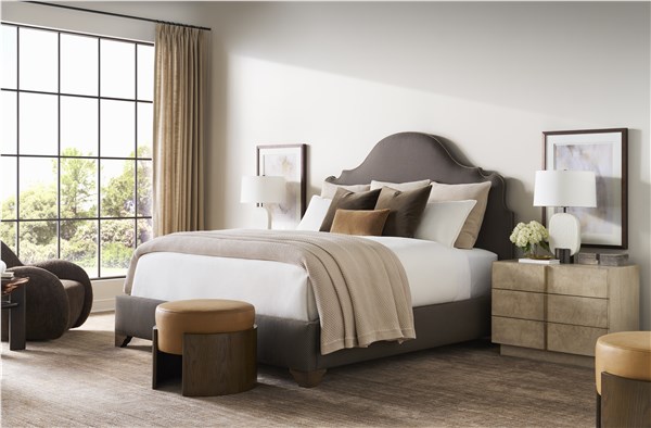 Calm Bedroom Retreat
