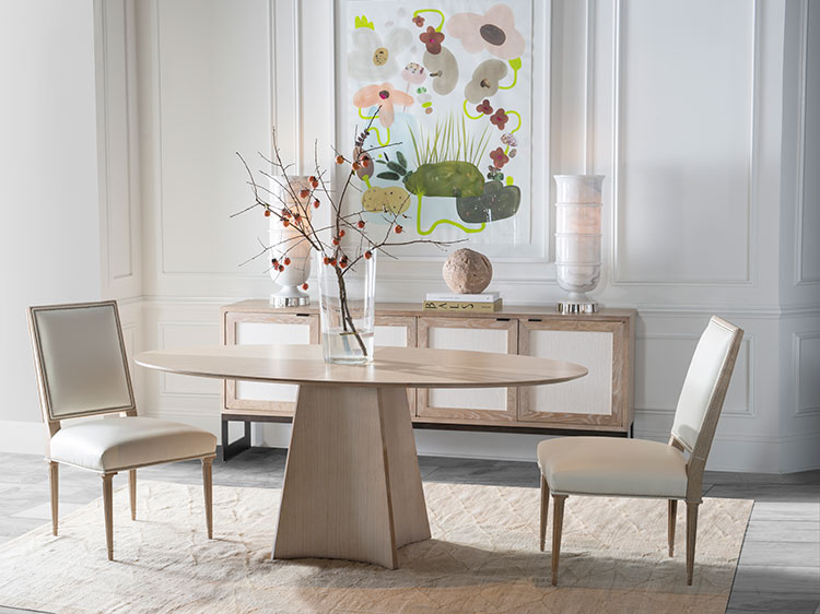 Dining + Entertaining