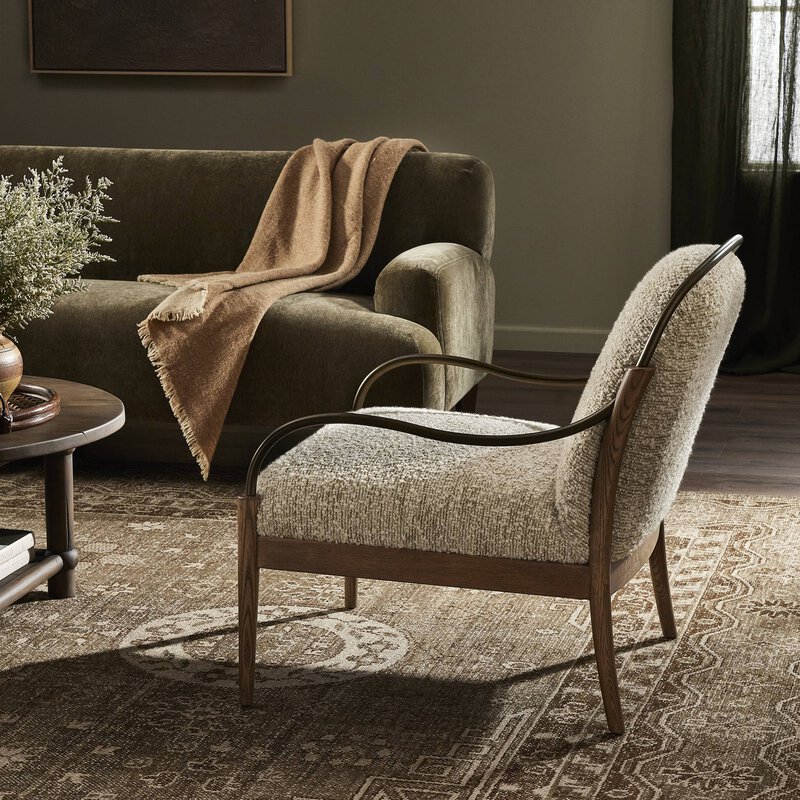 Warmth, Layers & Intentional Living